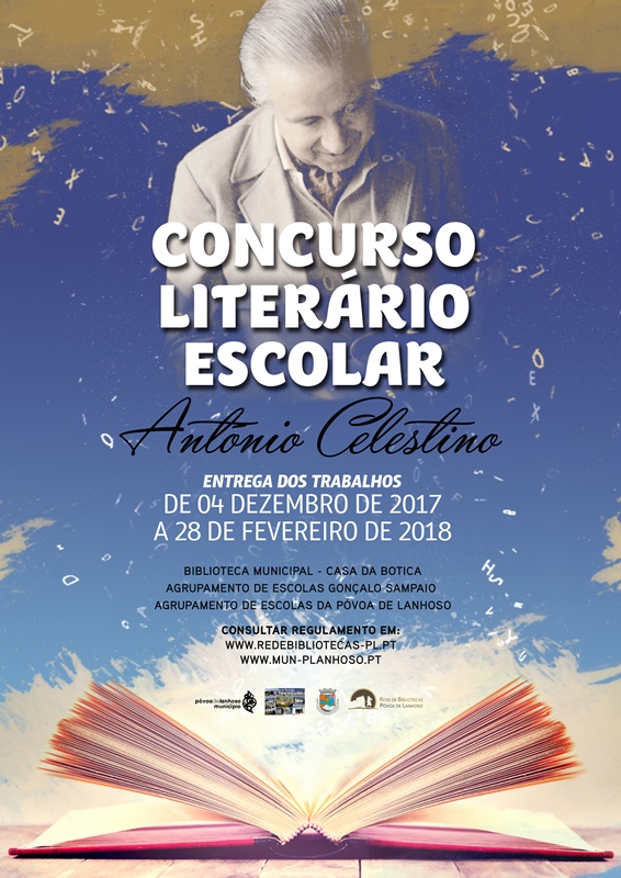 Cartaz Concurso FINAL