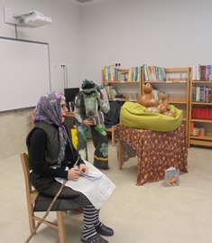 Corre corre cabacinha